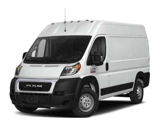 RAM PROMASTER 2500 2022 3C6LRVDGXNE133832 image